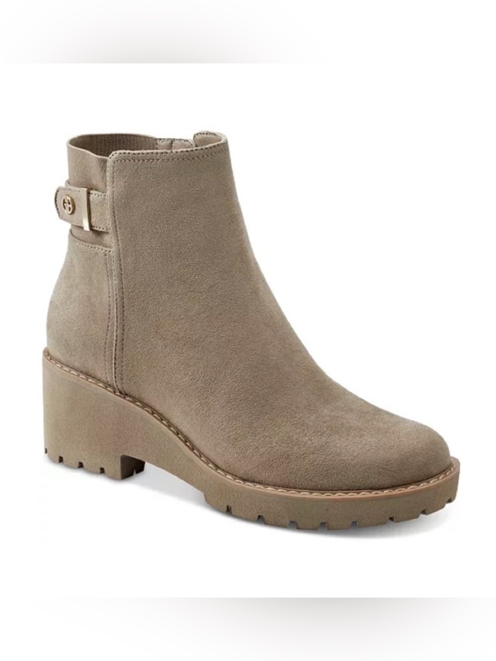 Giani Bernini Vedaa Booties 6.5